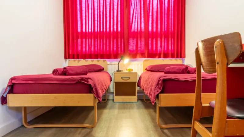 double-room-red-curtains-vik