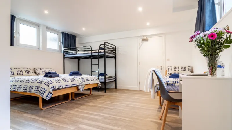 family-apartment-fuenf-betten-doppel-und-etagenbett