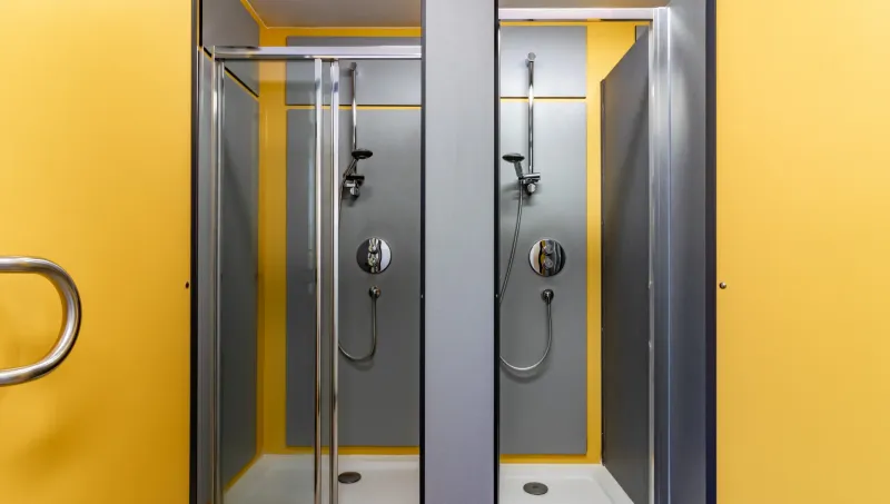 hostel_london_familienzimmer_dusche