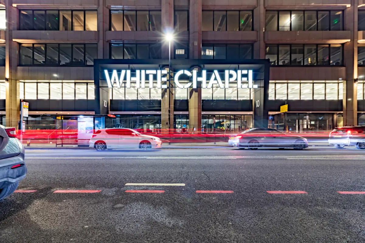 Whitechapel_Building