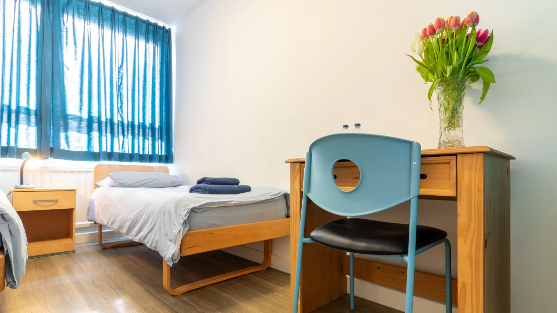 Camera singola/doppia Ostello Londra